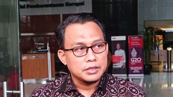 Summarecon Agung Summarecon, KPK Investigate Internal Discussion On IMB Application To Yogyakarta City Government