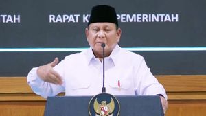 Krisis Energi Imbas Konflik Timteng, Prabowo Klaim Kondisi RI Lebih Baik Dibanding Negara Lain