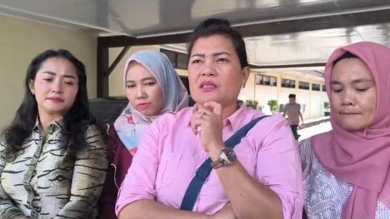 Alleged Fraud in Padangsidimpuan, the Victim Admits to Facing Economic Pressure to Survive with Debt