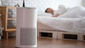 Studi Terbaru Sebut Air Purifier Bisa Timbulkan Masalah Kesehatan Serius