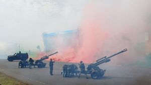 Wakil Panglima TNI-6 Kodam Baru akan Dikukuhkan Prabowo di Batujajar