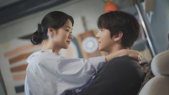 A Time Called You To The Worst Evil, 9 Latest Korean Dramas September 2023