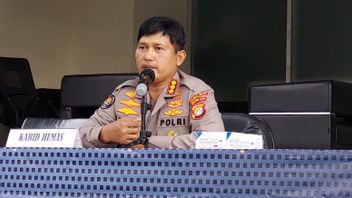 Polisi Salah Identifikasi Pelaku Pengeroyokan Ade Armando, Tegaskan Abdul Manaf Tidak Terlibat