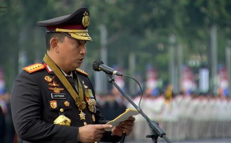 Hadapi Pilkada Serentak, Kapolri Siapkan 2 Hal Ini