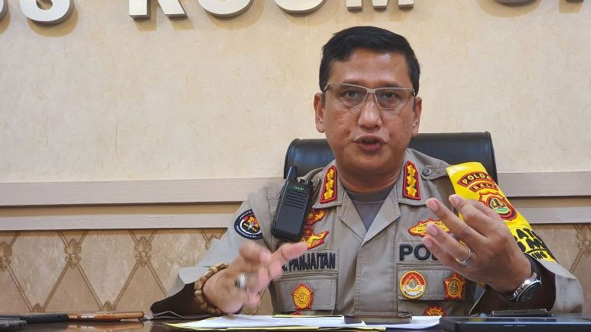 Polisi Periksa Yayasan di Bali terkait Sindikat Penjualan Bayi, Temukan 7 Perempuan Hamil 