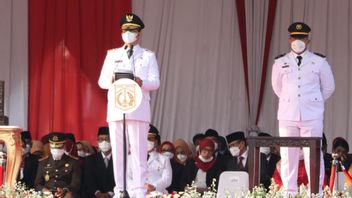 What Does The Phrase 'Recover Faster, Rise Up Stronger' Mean To Anies Baswedan?