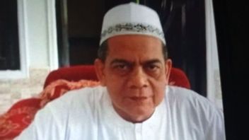 FKUB Lebak Desak Polisi Tangkap Pendeta Saifudin Ibrahim yang Minta 300 Ayat Alquran Dihapus