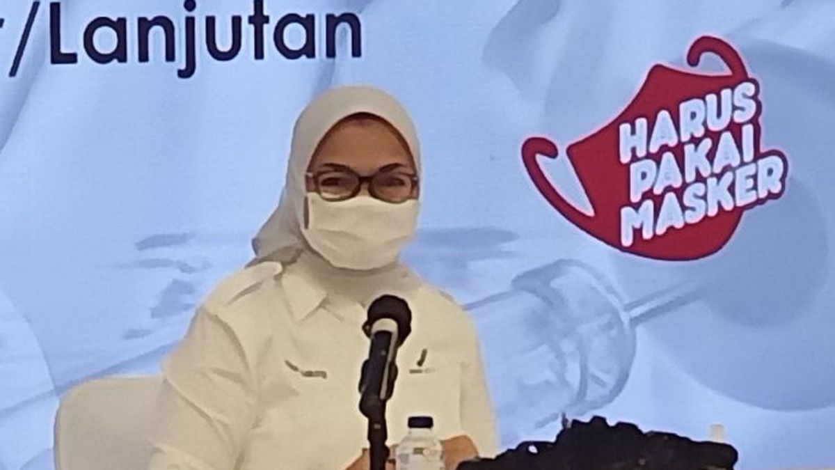 BPOM Targetkan Izin Penggunaan Darurat Vaksin Merah Putih Unair Terbit Juni 2022