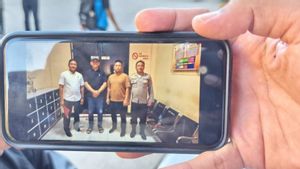 2 Mantan Pewira Tersangka Kematian Brigadir Nurhadi Ditahan Polda NTB