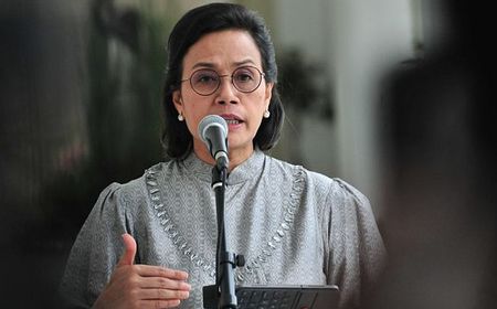 Sri Mulyani Klaim Indonesia Masuk 10 Besar Negara Tercepat Lakukan Vaksinasi COVID-19