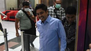 KPK Belum Terima Panggilan Sidang dari PN Jaksel Terkait Praperadilan Mardani Maming