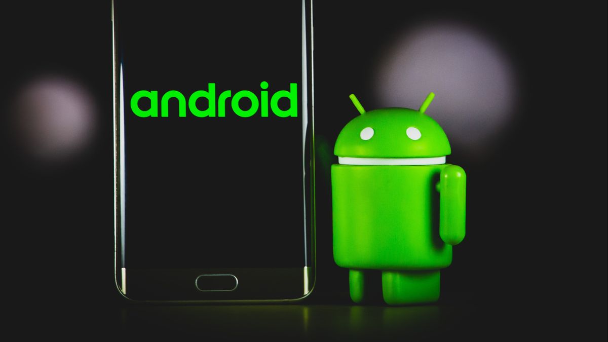 Android 12 bakal hadir dengan sejumlah fitur, salah satunya App Pairs