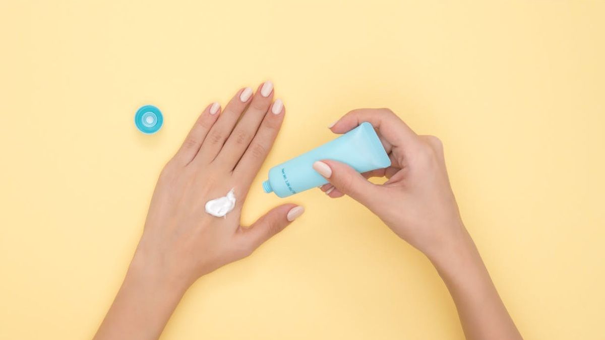 皮膚の再生を促進するスキンケアの有効成分であるスピキュール