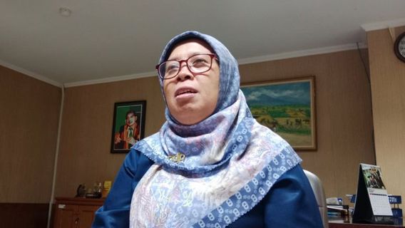 陷入假西澳消息,DIY中的六名纳税人损失了10亿印尼盾