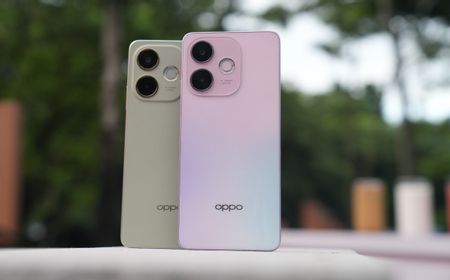 OPPO A5 Pro 5G dan 4G Resmi Tersedia di Indonesia, Harga Mulai Rp3 Jutaan