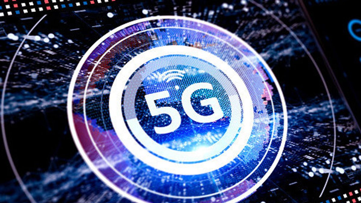 Create Opportunities In Various Sectors, NTT Builds The Largest 5G Private Network In Las Vegas