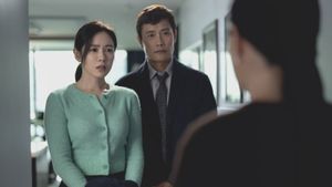 Film Baru Park Chan Wook Jadi Perwakilan Korea ke Oscar