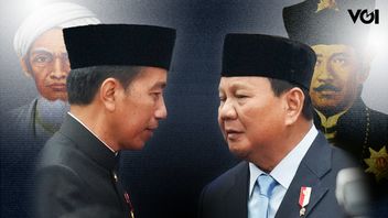 Kesetiaan Pangeran Pekik dan Loyalitas Menteri Merah Putih