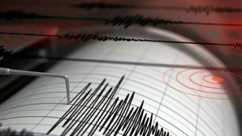 Gempa 6,2 Magnitudo Guncang Hawaii, Tidak Pengaruhi Erupsi Gunung Berapi Kilauea