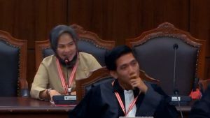 Caleg Gerindra Ajukan Sengketa ke MK Tanpa Pengacara, Berharap Mukjizat dari Hakim