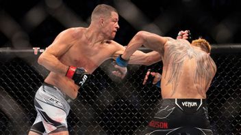  ネイト・ディアスのUFCキャリアを終えたが、ボクシングを始めたばかり