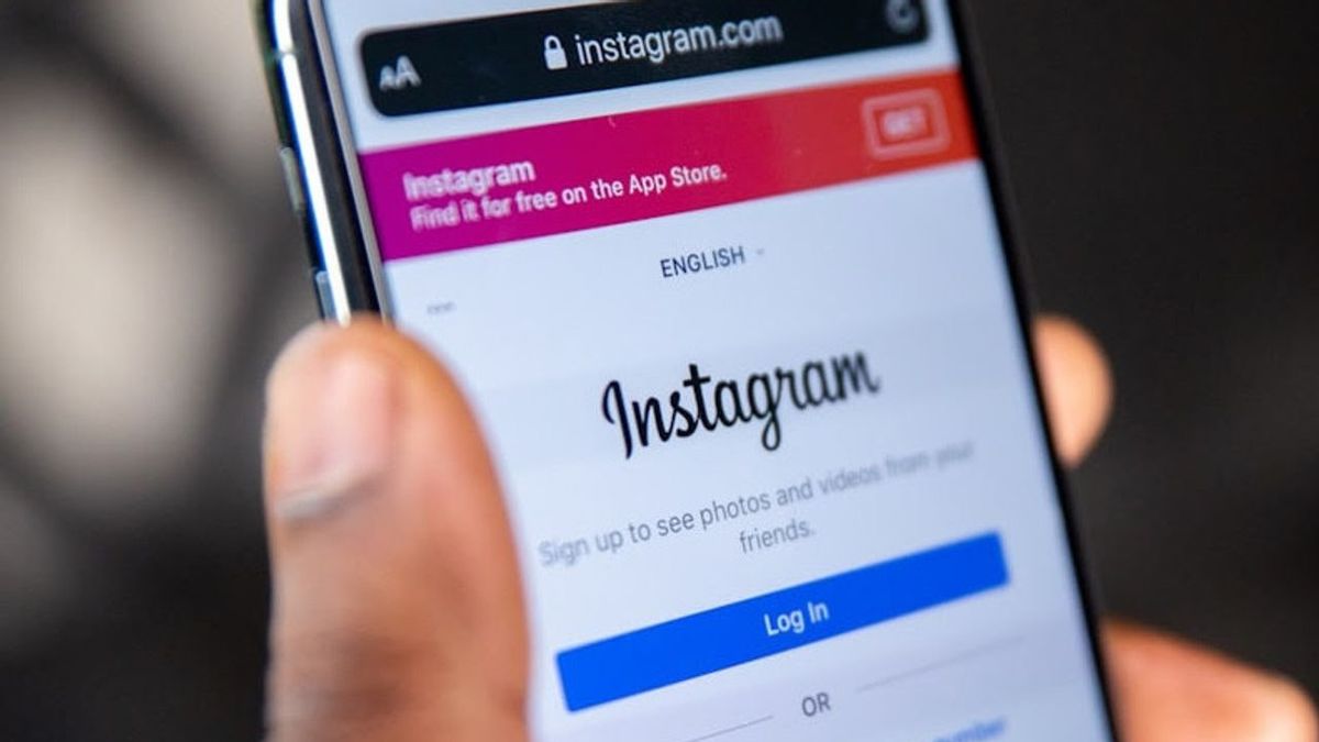 Setelah WhatsApp, Meta Akan Rilis Aplikasi Instagram Asli di iPad 