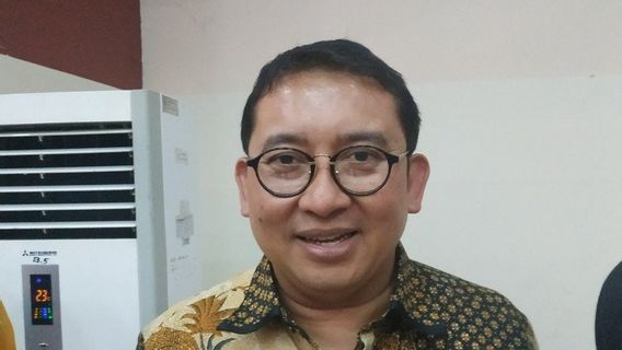 Yaqut部长将Toa Masjid的声音与狗的吠叫相提并论，Fadli Zon：Astagfirullah！