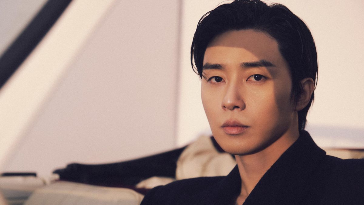 Park Seo Joon Relaxes Responding To Negative Responses To The Gyeongseong Create Series