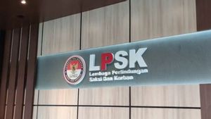LPSK Beri Perlindungan Darurat kepada Aktivis KontraS Korban Penyiraman Air Keras
