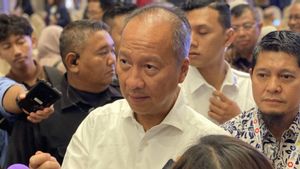 Menperin Agus: RI jadi Negara Pertama di Asia yang Punya Fasilitas R&D Apple