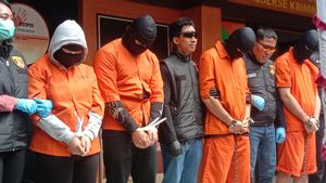 Polda Bali Buru WNA Rusia Otak Perampokan WNA Lithuania