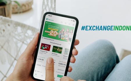 Tokocrypto Luncurkan Fitur Baru, Bisa Setor dan Tarik Aset Kripto dengan Rupiah