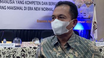 Harapan Pengusaha Angkutan Penyeberangan saat Lebaran, Tidak Ada Pengetatan