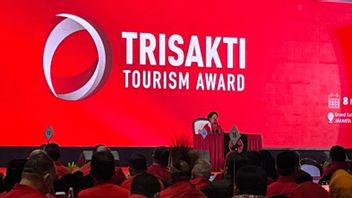 Megawati: Wafatnya Paus Fransiskus Seperti Kehilangan Bapak