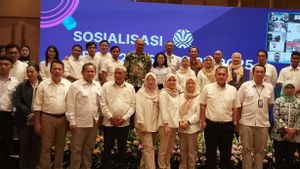 PP 27/2025: Fondasi Baru Perlindungan Mangrove Indonesia untuk Masa Depan Berkelanjutan