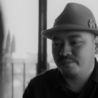 [POP CULTURE] Ario Anindito | About A Comic Artist Who Doesn't Just Draw Good