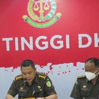 Kejati DKI Tegaskan Kasus Dugaan Korupsi Ekspor Minyak Goreng di Tanjung Priok Masih Berproses