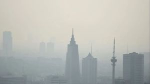Polusi Udara Makin Buruk, Percepat Modifikasi Cuaca di Jabodetabek!