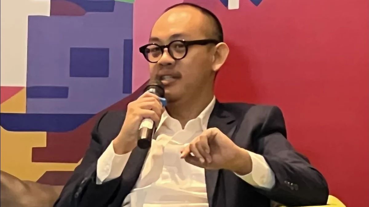 Pengamat Celios Sebut Turunnya Masyarakat Kelas Menengah imbas COVID-19 jadi Penyebab Munculnya 'Rojali'