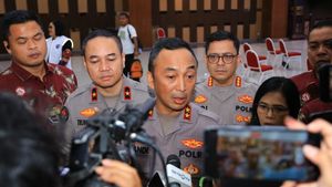 国家警察在Vina Cirebon案开始时承认其成员不小心