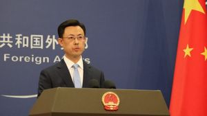 AS Minta China Cegah Iran Tutup Selat Hormuz, Ini Respons Tiongkok