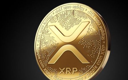 XRP Terbang Saat Bitcoin Turun, Babak Akhir Kasus Ripple vs SEC?