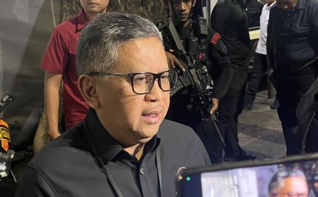 Besok Pagi Cawapres Ganjar Diumumkan di DPP PDIP