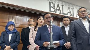 Pramono Minta Pelaku Pelecehan di Kantor Transjakarta Ditindak Tegas 