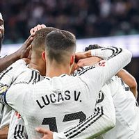 Real Madrid Ajukan Keluhan atas Keputusan Wasit dalam Kekalahan dari Espanyol