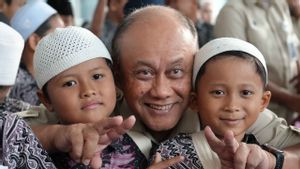 Buntut Keracunan MBG, Prabowo Instruksikan BGN untuk Konsolidasikan SPPG di Seluruh Indonesia