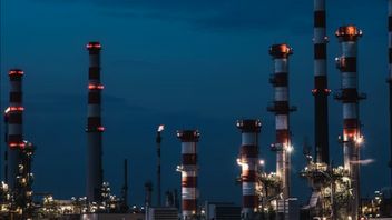 Uni Emirat Arab Janji Tetap Stabilkan Pasar Energi Usai Keluar  dari OPEC