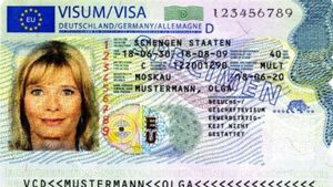 European Union Announces Schengen Visa For Saudi Arabia, Oman And Bahrain For Five Years