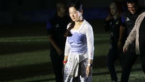 Agustus Kelabu, PSIM Yogyakarta Rayakan HUT ke-96 dengan Doa Bersama