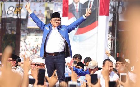 Mungkinkah Demokrat dan PAN Merapat ke Istana?